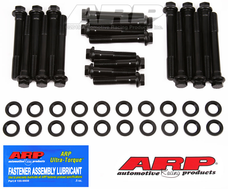 ARP Pontiac Ram Air 2 & 455-HO hex head stud kit