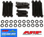 ARP Pontiac Ram Air 2 & 455-HO hex head stud kit