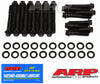 ARP Pontiac 1965-66 326-421cid w/D-port head bolt kit