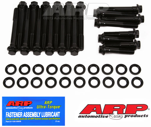 ARP Pontiac 1965-66 326-421cid w/D-port head bolt kit