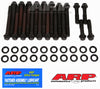 ARP Pontiac, w/Edelbrock head after 3/15/02 head bolt kit