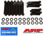 ARP Pontiac 1967 & later 350-455cid w/D-port head bolt kit
