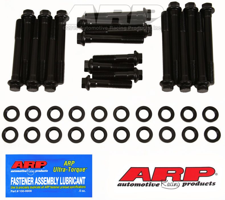 ARP Pontiac 1964 & earlier 326-421cid w/D-port head bolt kit
