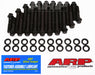 ARP Pontiac 400-455 w/Edelbrock D-Port head bolt kit