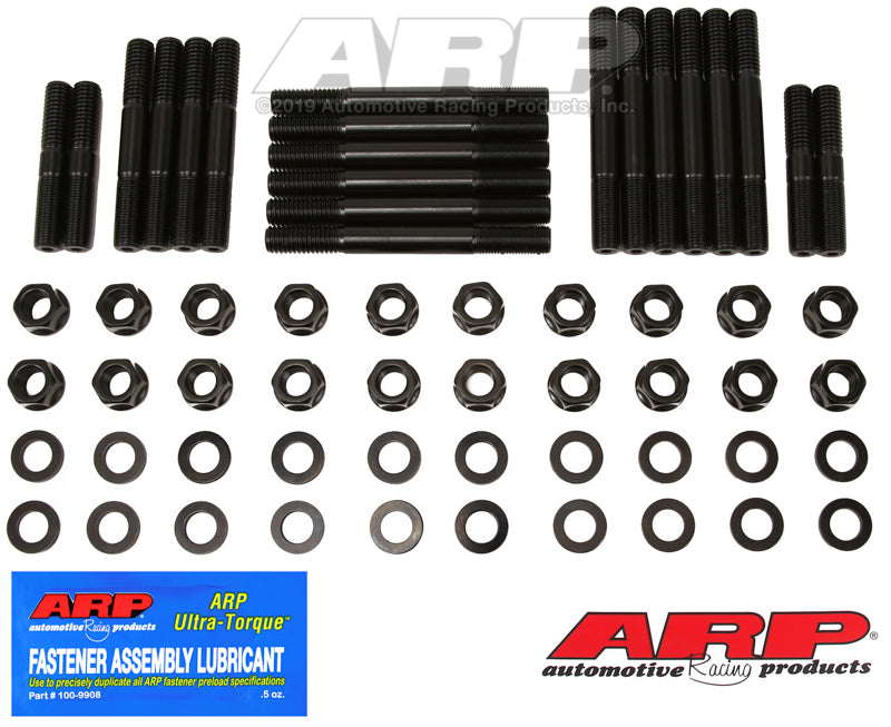 ARP Pontiac '68-'79 400-428, Ram Air&SD head stud kit
