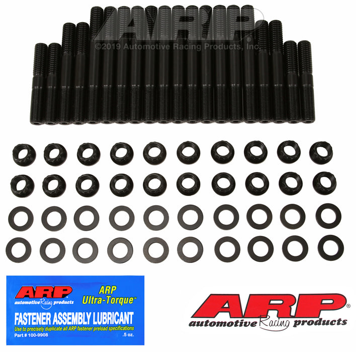 ARP Pontiac '67 & prev. 400-428 12pt head stud kit