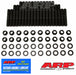 ARP Pontiac '67 & prev. 400-428 12pt head stud kit