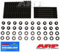 ARP Ram Air 5 hex head stud kit