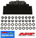 ARP Pontiac 400, w/Edelbrock alum heads, head stud kit