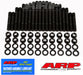 ARP Pontiac 400-455 w/Edelbrock D-Port head stud kit