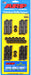 ARP Pontiac V8 '55-'62 rod bolt kit