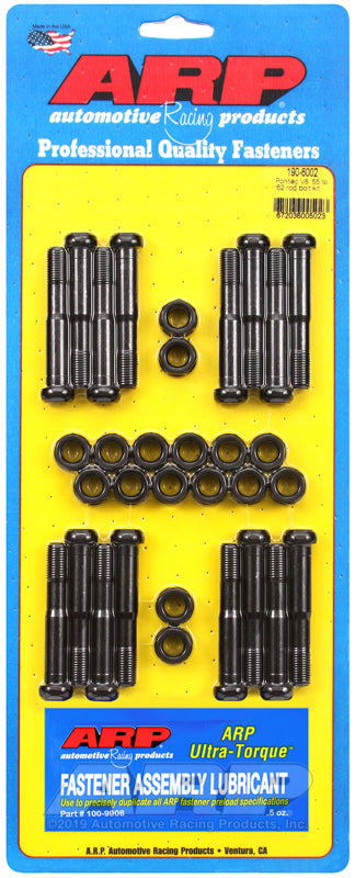 ARP Pontiac V8 '55-'62 rod bolt kit