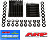 ARP Pontiac Supercharged 3800 L67 '99 & up hex head stud kit