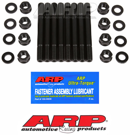 ARP Pontiac Supercharged 3800 L67 '99 & up hex main stud kit