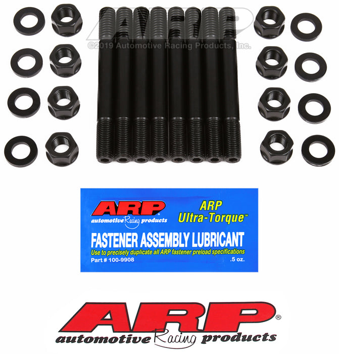 ARP Pontiac Supercharged 3800 L67 '99 & up hex main stud kit