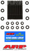 ARP Pontiac Supercharged 3800 L67 '99 & up 12pt main stud kit