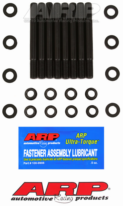 ARP Pontiac Supercharged 3800 L67 '99 & up 12pt main stud kit