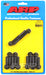 ARP Pontiac 350-400 12pt intake manifold bolt kit