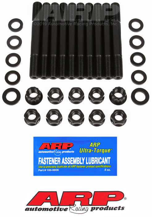 ARP Pontiac 400-455 2-bolt main stud kit