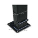 Atlas Garage Extra Tall/Extra Wide 4 Post Portable Car Lift - Mechanic Super Store