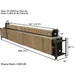 Atlas Garage PRO7000ST Super Tall 7,000 lb. 4-Post Lift - Mechanic Super Store