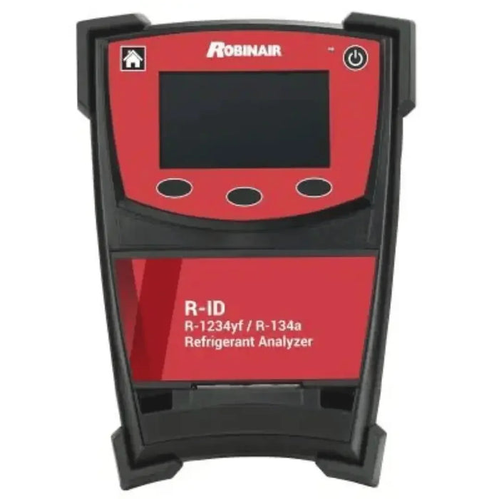 RobinAir R-ID Refrigerant Analyzer - Mechanic Super Store