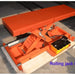 Katool KT-RJ50 Rolling Jack 5000 lbs Lifting Capacity - Fits KT-4H110 lift and the KT-4H850 