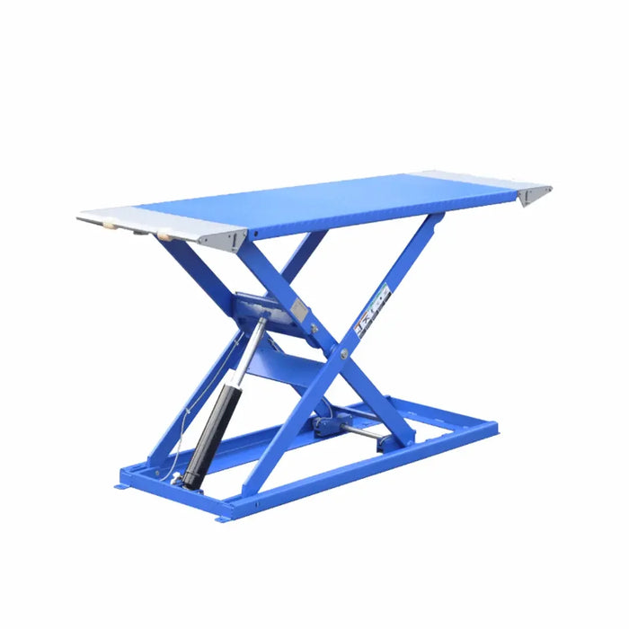 iDEAL UF-2500EH-X Electric / Hydraulic UTV Frame Lift - Mechanic Super Store
