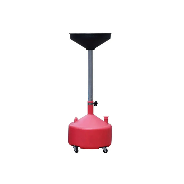 Tuxedo 8G-DRAIN 8 Gallon Oil Drain - Mechanic Super Store