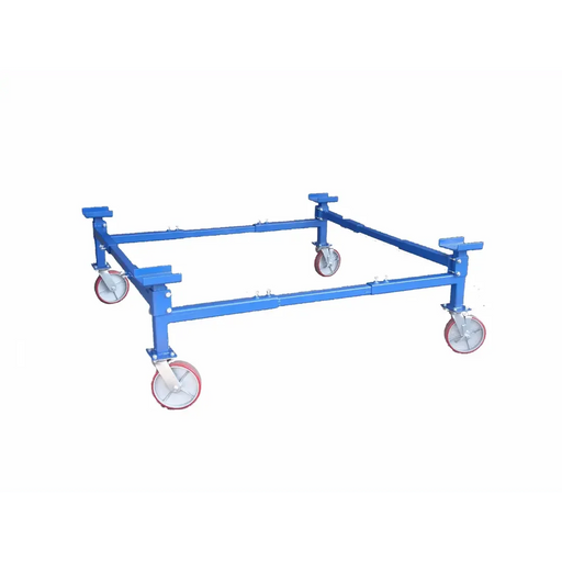 iDEAL BCS-3000 Body Cart, Standard - Mechanic Super Store