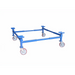 iDEAL BCS-3000 Body Cart, Standard - Mechanic Super Store