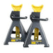 Ranger RJS-3T 3-Ton Jack Stands / Set of Two - Mechanic Super Store