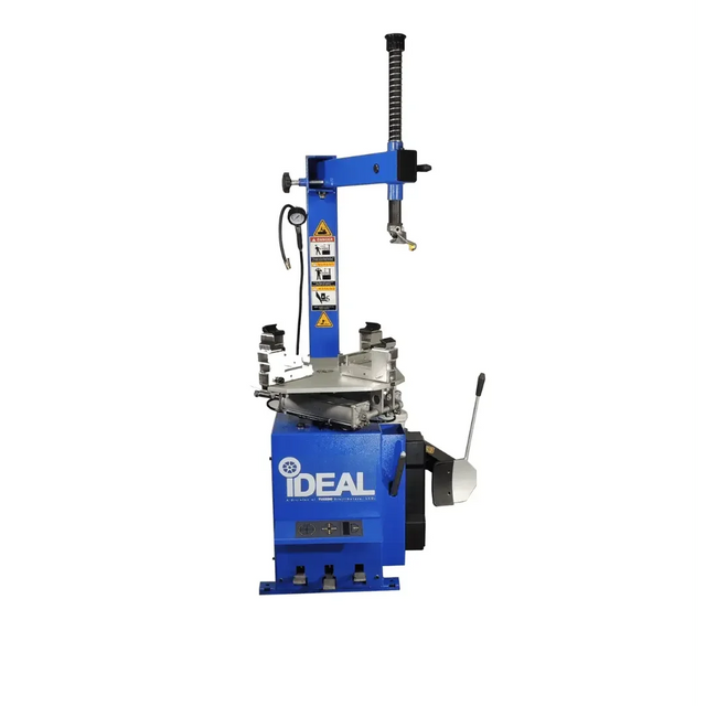 iDEAL TC-400M-B-iDEAL Power Sport Tire Changer - Mechanic Super Store