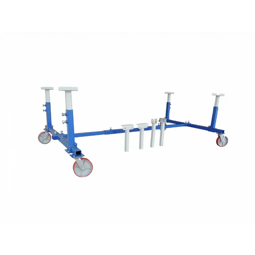 iDEAL BCA-3000 Auto Body Cart, Adjustable - Mechanic Super Store