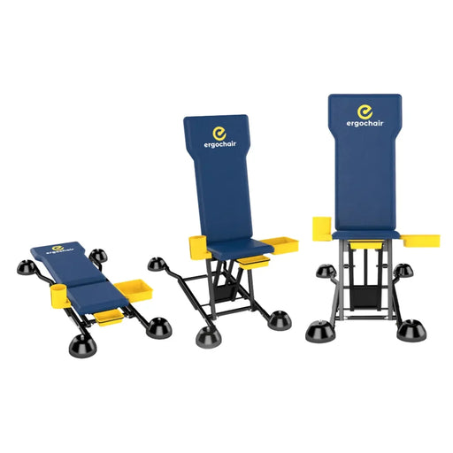 Ergochair ERGO-RS - Mechanic Super Store