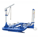 iDEAL FR-77T-18 Tubular Deck Frame Rack Machine - Mechanic Super Store