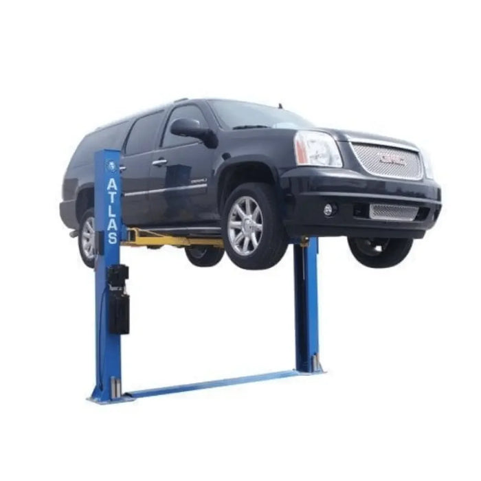 Atlas BP8000 8,000 lb Capacity Baseplate 2 Post Lift - Mechanic Super Store