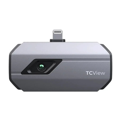 Topdon USA TC002 (iOS Devices) Portable Thermal Imaging Camera - Mechanic Super Store