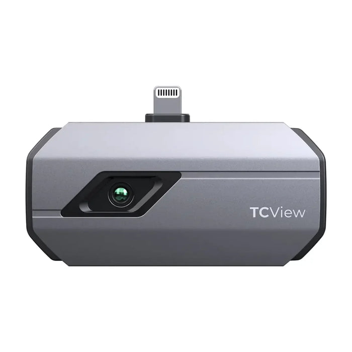Topdon USA TC002 (iOS Devices) Portable Thermal Imaging Camera - Mechanic Super Store