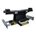 iDeal RAJ-7K-L 7,000 lb Capacity Rolling Air Jack - Mechanic Super Store