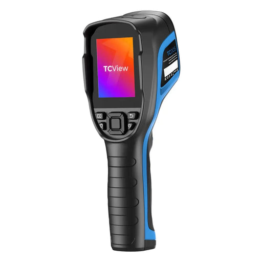 Topdon USA TC005 Handheld Portable Thermal Imaging Camera - Mechanic Super Store
