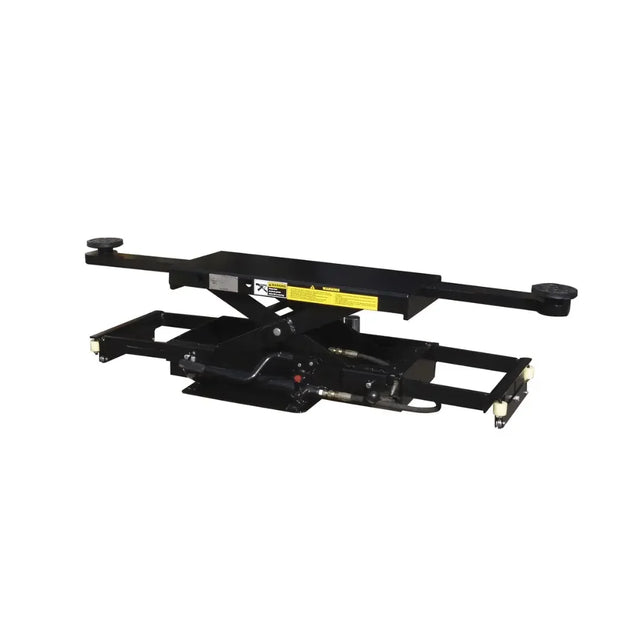 Tuxedo RJ-45 Rolling Bridge Jack 4,500 lb. Capacity - Mechanic Super Store