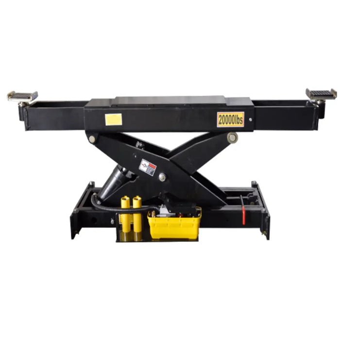 AMGO RJ-20A Rolling Jack - Mechanic Super Store