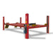 Amgo PRO-30E HD 30,000 lb 4 Post Lift - Mechanic Super Store