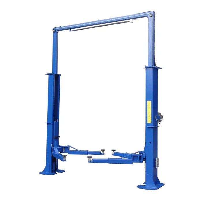 Tuxedo TP15KCX 15,000 lb Heavy Duty 2 Post Lift - Mechanic Super Store