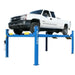 Atlas Equipment ATTD-412A 12000 LB 4 Post Alignment Lift - Mechanic Super Store