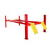Amgo PRO-14 14,000 lb 4 Post Lift - Mechanic Super Store