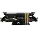 Atlas 414 14,000 lb Commercial 4-Post Lift + RJ8 Rolling Bridge Jacks Combo - Mechanic Super Store