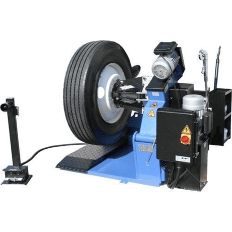 Atlas TTC301 Tire Changer + WBT-210 Wheel Balancer Combo Package