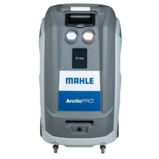 Mahle ACX2180 ArcticPRO® R134a Refrigerant Handling System front view on a white background - Mechanic Super Store